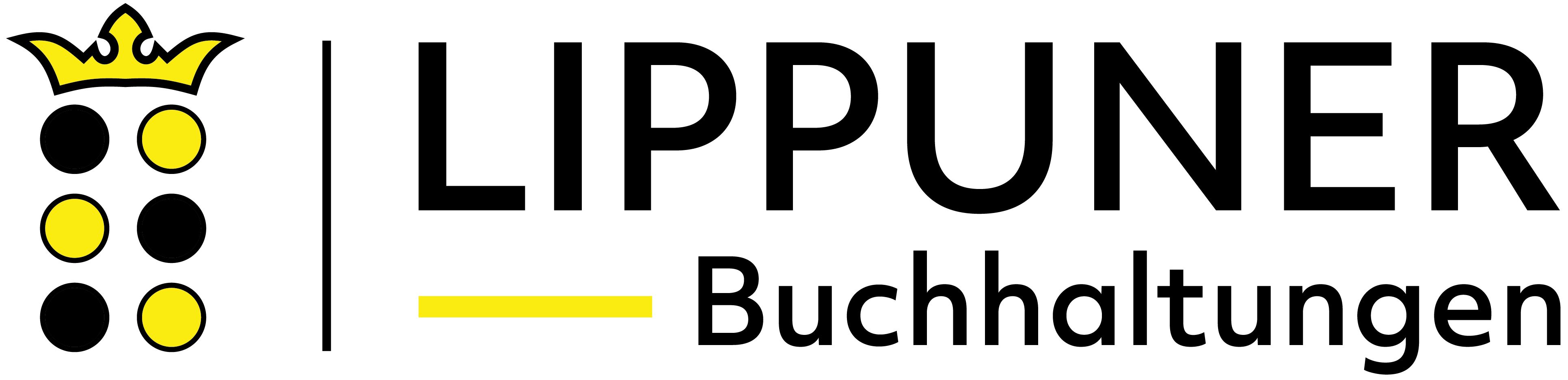 Logo Lippuner & Partner