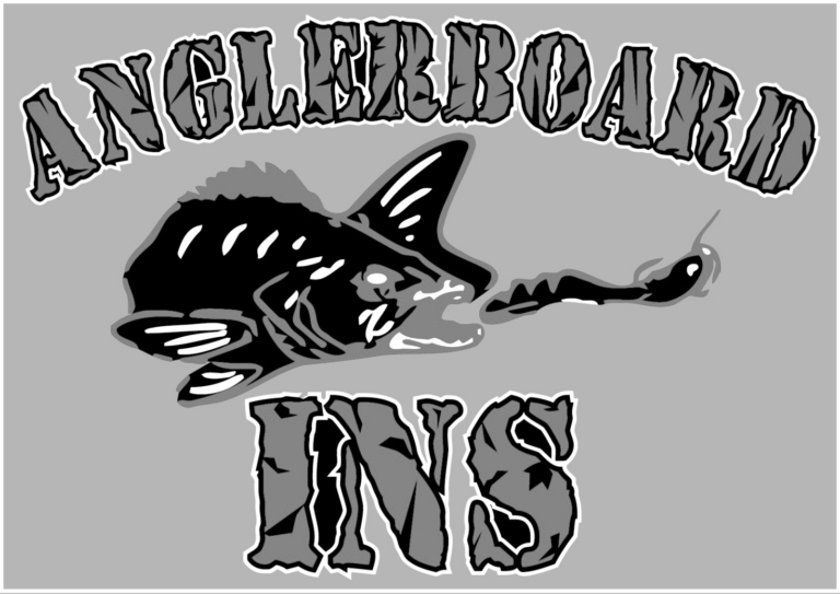 Anglerboard Ins