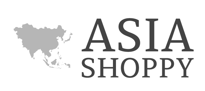 Asia Shoppy